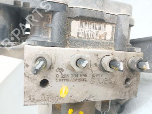 ABS pump HONDA FR-V (BE) 1.8 (BE1) | BP31132600M43 - Image 3