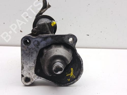 Starter MAZDA 3 Saloon (BK) 1.6 DI Turbo (BK12Y) | BP31249908M8 