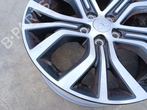 Fælk MITSUBISHI ASX (GA_W_) 1.6 MIVEC (GA1W) | BP33806147C45 - Image 2