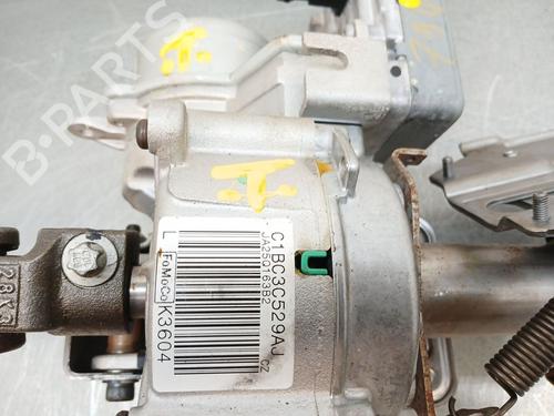 Steering column FORD FIESTA VI (CB1, CCN) 1.25 | BP37242291M21 - Image 2