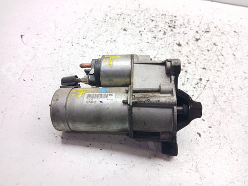 Used Starter Starter PEUGEOT 207 (WA_, WC_) 1.4 16V (88 hp) 39611445 39611445