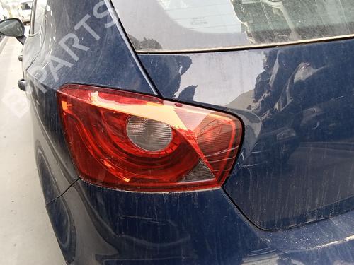 Used Left taillight Left taillight 37670653 37670653