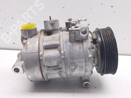 AC compressor VW T-ROC (A11, D11) 2.0 TDI SCR | BP20662120M34 