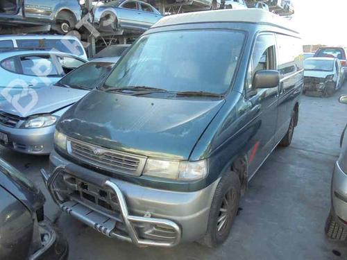 Used Parts MAZDA MPV I (LV)  2.5 TD (LVLW)  214401