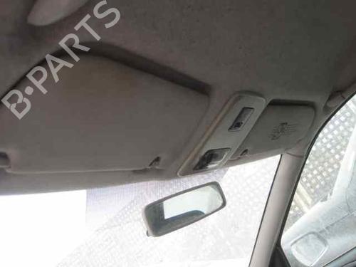 Front left lock CITROËN XSARA (N1) 1.9 D | BP2373108C98 