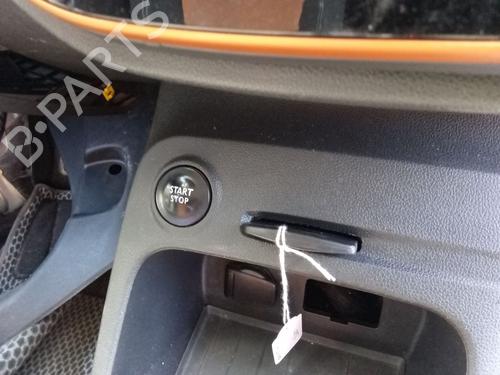 Ignition barrel RENAULT CAPTUR I (J5_, H5_) 1.2 TCe 120 | BP39406333M48 - Image 2