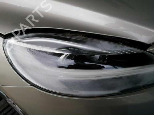 Fuse box VOLVO V40 Hatchback (525) D3 | BP9242030E1  - Image 8
