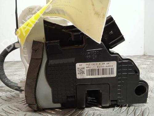 Front left lock KIA CARENS IV  | BP15520164C98 