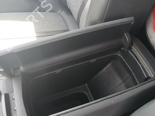Armrest / Center console PEUGEOT 3008 II SUV (MC_, MR_, MJ_, M4_) 1.2 THP/ PureTech 130 (MRHNSM, MRHNSU, MRHNSJ, MRHNYW,... | BP28426724I20 