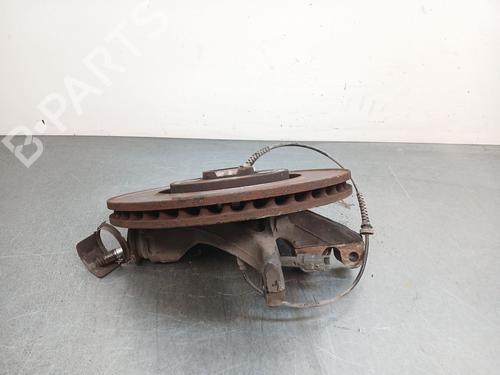 Left front steering knuckle CITROËN DS4 (NX_) 1.6 HDi 90 | BP38785977M25 - Image 5
