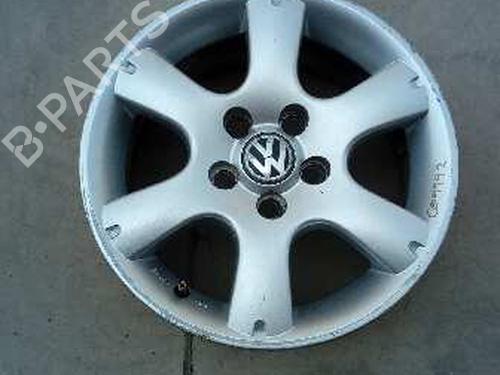 Gearbox VW POLO (9N_, 9A_) 1.4 16V | BP2383734M3 