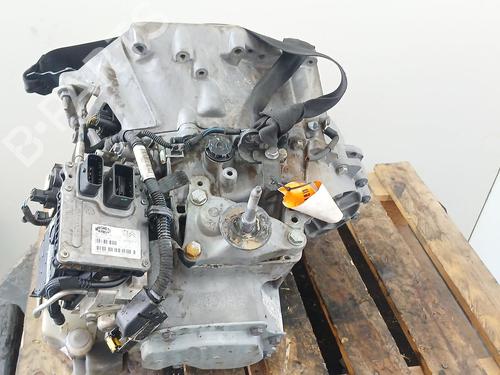 Gearbox PEUGEOT PARTNER Tepee 1.6 HDi 90 | BP38759731M3 - Image 5