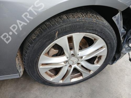 Rim MERCEDES-BENZ E-CLASS (W212) E 220 CDI / BlueTEC (212.001, 212.002) | BP29969259C45