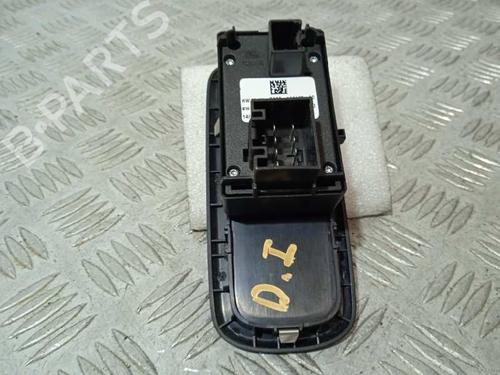 Left front window switch FORD FIESTA VI (CB1, CCN)  | BP12927616I27 