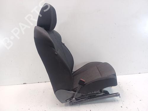 Left front seat SKODA OCTAVIA IV (NX3, NN3, PV3) 1.5 TSi | BP33324242C15  - Image 5
