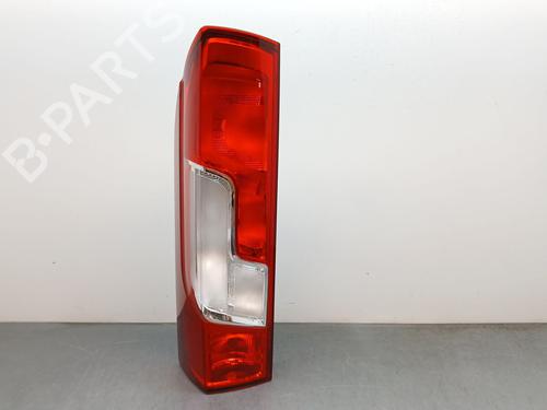 Used Left taillight CITROËN JUMPER II Van e-Jumper (136 hp) 28170811