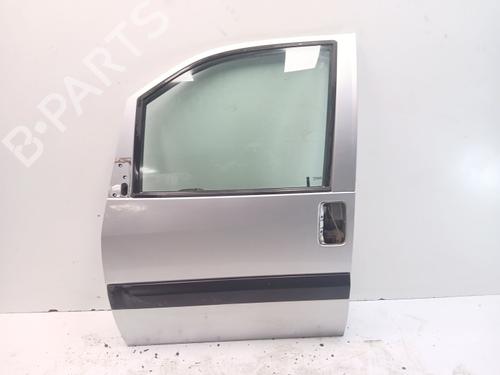 Used Left front door Left front door FIAT SCUDO Bus (220_) 2.0 JTD (109 hp) 39890021 39890021