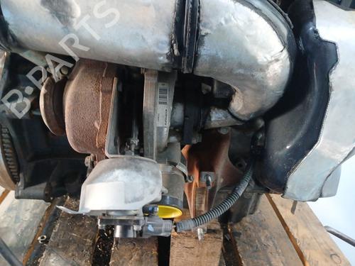 Engine VOLVO V50 (545) 2.0 D | BP38759740M1 - Image 2