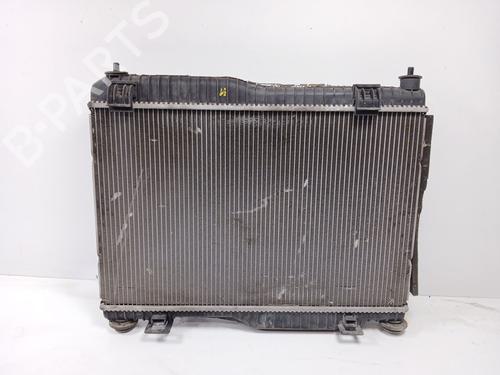 Køler FORD B-MAX (JK) 1.0 EcoBoost | BP31824302M31