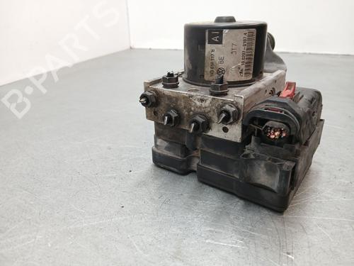 ABS pump SKODA OCTAVIA II (1Z3) 1.9 TDI | BP31183049M43