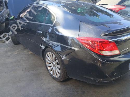 Left taillight OPEL INSIGNIA A (G09) 2.0 CDTI (68) | BP29309854C34 