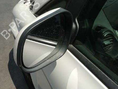 Left mirror SEAT ALTEA XL (5P5, 5P8) 1.4 TSI | BP13210145C26 