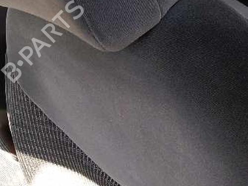 ECU airbags CITROËN C3 I (FC_, FN_)  | BP2422656M53 