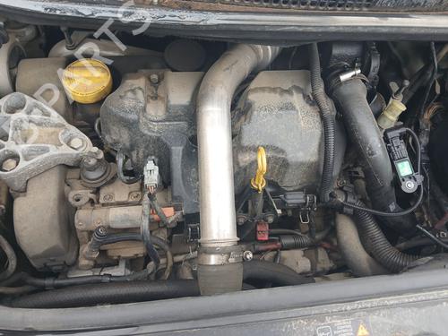 Motor für RENAULT SCÉNIC II (JM0/1_) 1.5 dCi (JM1E, JM16) (106 hp) 33017614