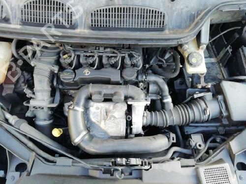 Left front window switch FORD FOCUS C-MAX (DM2) 1.6 TDCi | BP6547242I27 