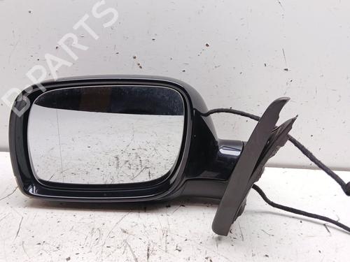 Used Left mirror Left mirror VW TOUAREG (7LA, 7L6, 7L7) 2.5 R5 TDI (174 hp) 35756321 35756321