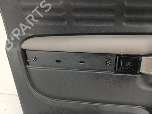 Front left panel CITROËN C4 CACTUS 1.2 THP 110 | BP39474566C58 - Image 4