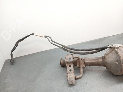 Particulate filter CITROËN C4 II (NC_) | BP31097043M81