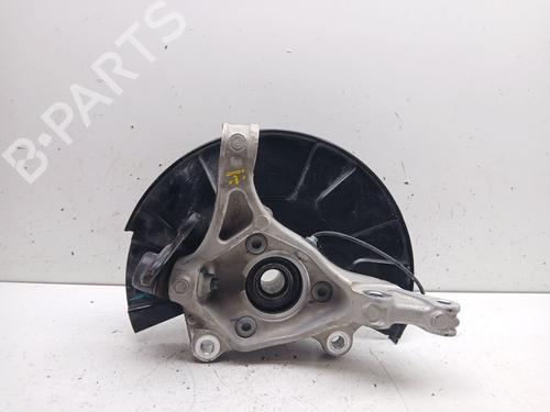 Used Left front steering knuckle Left front steering knuckle MG MG HS (AS23) 1.5 T (SAS23) (162 hp) 36390024 36390024