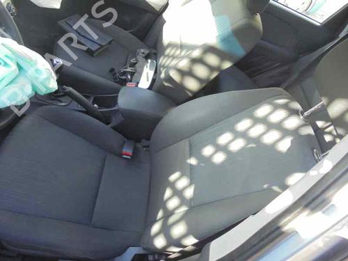 Front left window mechanism KIA SPORTAGE II (JE_, KM_) 2.0 i 16V | BP3414750C22 