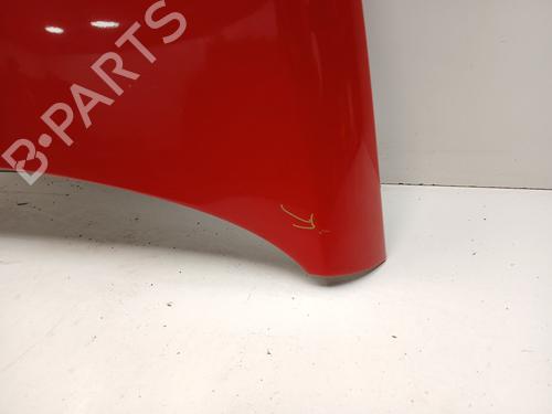Hood SEAT IBIZA IV (6J5, 6P1) 1.2 TDI | BP29400916C1 