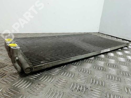 AC radiator BMW 3 (E90) 320 d | BP9139695M32 