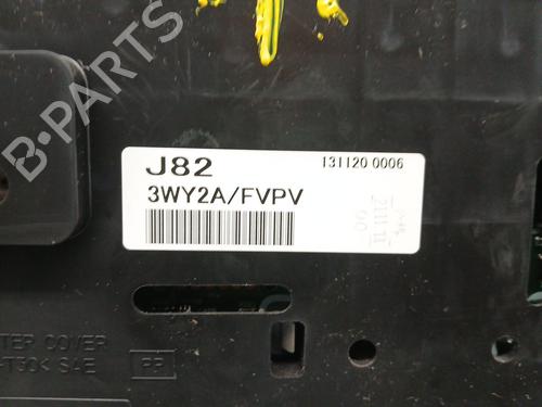 Instrument cluster INFINITI QX70 3.7 AWD | BP30683667C47  - Image 7