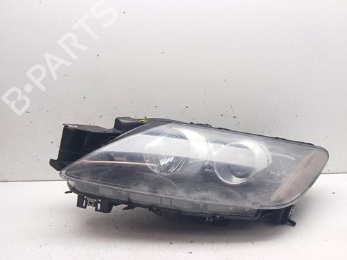 Used Left headlight Left headlight MAZDA CX-7 (ER) [2006-2014] 36409697 36409697
