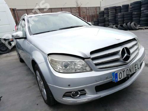 Used Parts MERCEDES-BENZ C-CLASS T-Model (S204)  C 200 CDI (204.207)  817052
