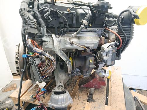 Engine BMW 3 (E90) 320 d | BP28692939M1 - Image 1