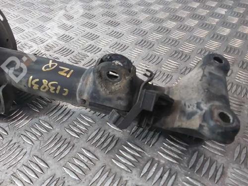Left front shock absorber MERCEDES-BENZ C-CLASS (W204)  | BP10775460M16 