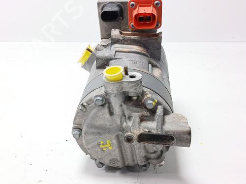 AC compressor CUPRA FORMENTOR (KM7, KMP) 1.4 e-Hybrid | BP31157258M34 