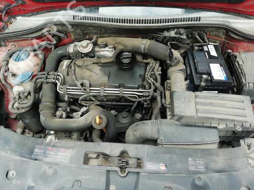 ABS pump SEAT LEON (1P1) 1.9 TDI | BP16701339M43 