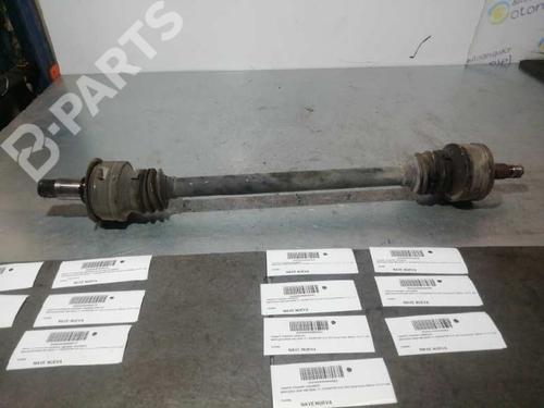 Used Right rear driveshaft MERCEDES-BENZ SLK (R171) 200 Kompressor (171.442) (163 hp) 12193918