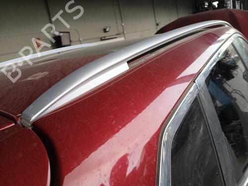 Used Roof bar NISSAN QASHQAI II SUV (J11, J11_) 1.3 DIG-T (140 hp) 21769510