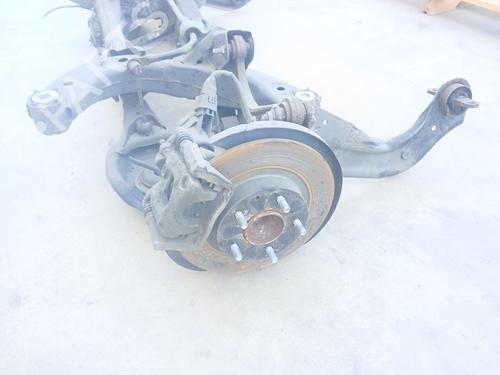 Rear axle MAZDA 6 Saloon (GJ, GL) 2.2 D (GJ2FP) | BP26597895M2 