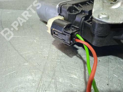Rear right window mechanism NISSAN NOTE (E12) 1.2 | BP8194635C25 