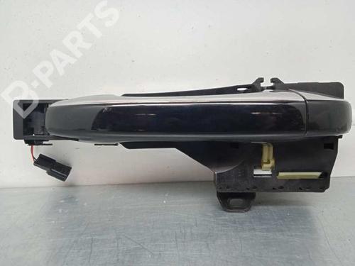 Venstre bak utvendig håndtak RENAULT MEGANE IV Hatchback (B9A/M/N_) [2015-2025]  7050216