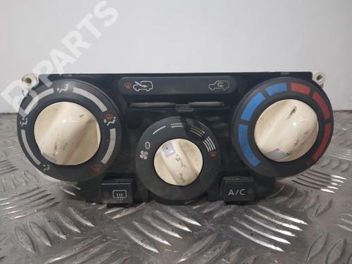 Used Climate control NISSAN MICRA III (K12) 1.4 16V (88 hp) 2350200