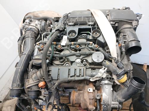 Engine CITROËN C3 AIRCROSS II (2R_, 2C_) 1.5 BlueHDi 110 | BP32388816M1  - Image 8